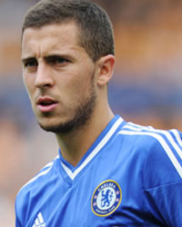 Eden Hazard